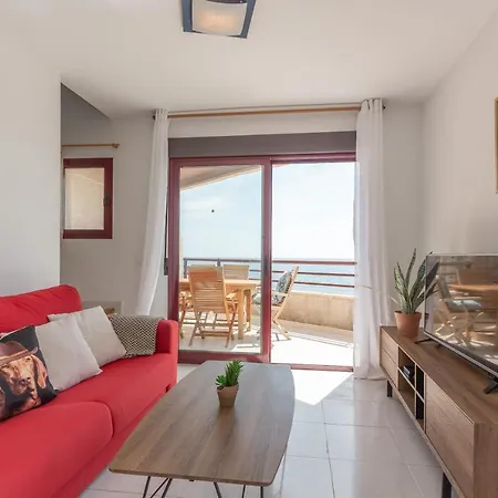 Topacio Penthouse 17b - Costa Carpediem