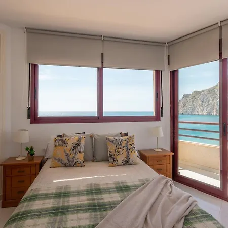 Topacio Penthouse 17b - Costa Carpediem *