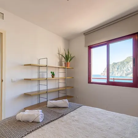 Apartment Topacio Penthouse 17b - Costa Carpediem Calpe